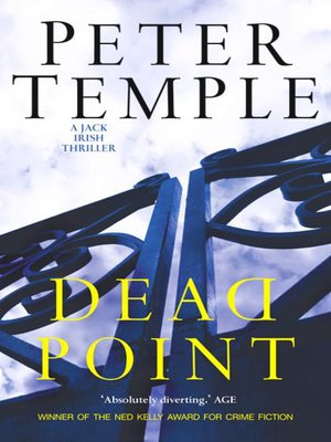 cover image of Dead Point